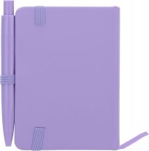 Notes A7 z długopisem SAN ANTONIO