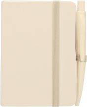 Notes A7 z długopisem SAN ANTONIO
