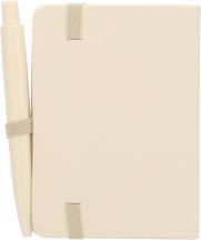 Notes A7 z długopisem SAN ANTONIO