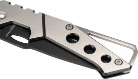 Nóż składany GEDIZ Schwarzwolf