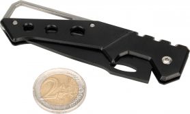 Nóż składany GEDIZ Schwarzwolf