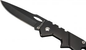 Nóż składany GEDIZ Schwarzwolf