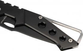 Nóż składany GEDIZ Schwarzwolf