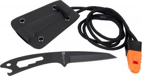 Nóż wielofunkcyjny BAKO Schwarzwolf