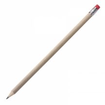 Ołówek z gumką HICKORY