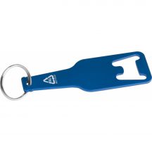Brelok metalowy otwieracz do butelek MALMO