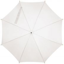Parasol automatyczny drewniany NANCY