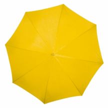 Parasol automatyczny drewniany NANCY