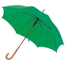 Parasol automatyczny drewniany NANCY