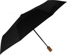Parasol automatyczny Ø100 cm rPET IPSWICH