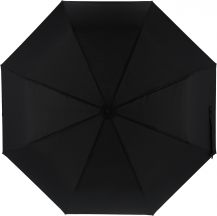 Parasol automatyczny Ø100 cm rPET IPSWICH