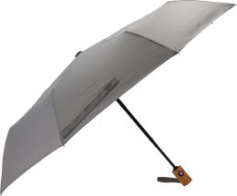 Parasol automatyczny Ø100 cm rPET IPSWICH