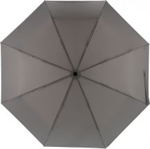 Parasol automatyczny Ø100 cm rPET IPSWICH