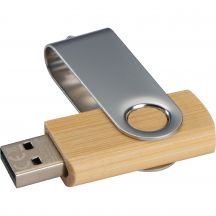 Pendrive bambusowy 4GB SURUC