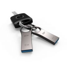 Pendrive 3,0 Silicon Power Jewel J80 16GB