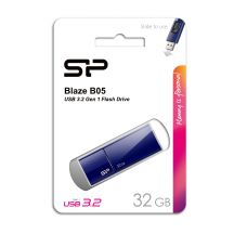 Pendrive Silicon Power 3,0 Blaze B05