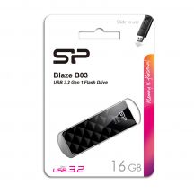 PENDRIVE SILICON POWER B03 3,2