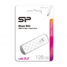 PENDRIVE SILICON POWER B03 3,2