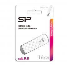 PENDRIVE SILICON POWER B03 3,2