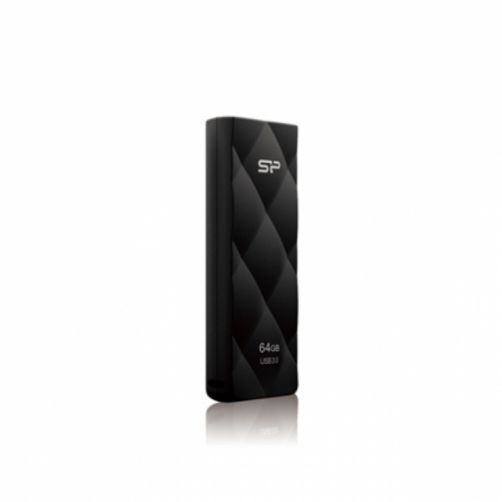 Pendrive B20, 128GB 3.0 Silicon Power