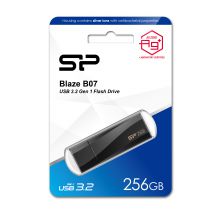 PENDRIVE SILICON POWER BLAZE - B07 3,2 256GB