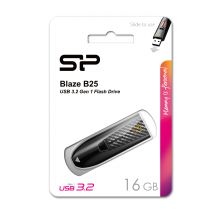 Pendrive Silicon Power Blaze B25 3,1