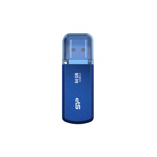 Pendrive Silicon Power HELIOS 202, 3.2 Gen 1, 64GB