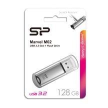 Pendrive Silicon Power Marvel - M02 3,2 128GB