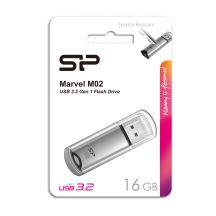 Pendrive Silicon Power Marvel - M02 3,2 16GB
