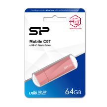 PENDRIVE SILICON POWER MOBILE - C07 3,2 64GB