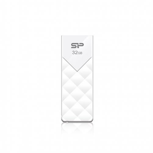 Pendrive Ultima U03, 32GB 2.0 Silicon Power
