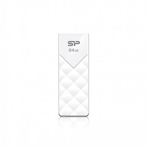 Pendrive Ultima U03, 64GB 2.0 Silicon Power