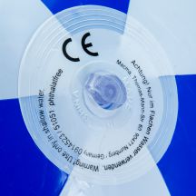 Piłka plażowa Ø 26cm KEY WEST