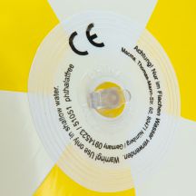 Piłka plażowa Ø 26cm KEY WEST