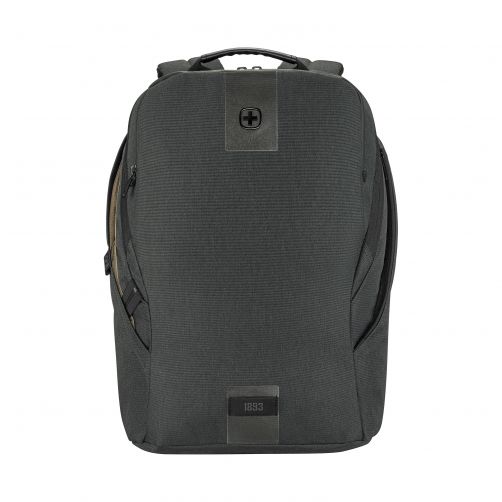 Plecak na laptopa MX ECO rPET Light 16'' Wenger
