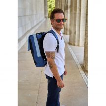 Plecak na laptopa SAINT GILLES MoLu