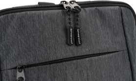 Plecak PELION Schwarzwolf