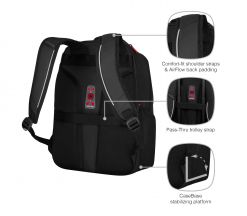 Plecak Altair 15,6'' Wenger