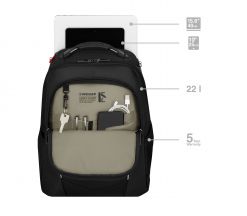 Plecak Altair 15,6'' Wenger