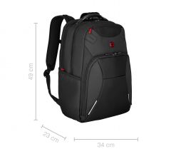 Plecak na laptopa Cosmic 17'' Wenger