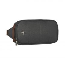 Plecak na laptopa z saszetką Wenger City Style Upgrade 16''