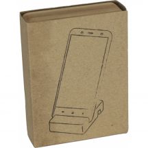 Stojak na telefon SAN SEBASTIAN