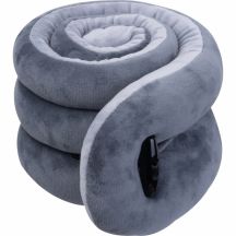 Poduszka na szyję BOULDER