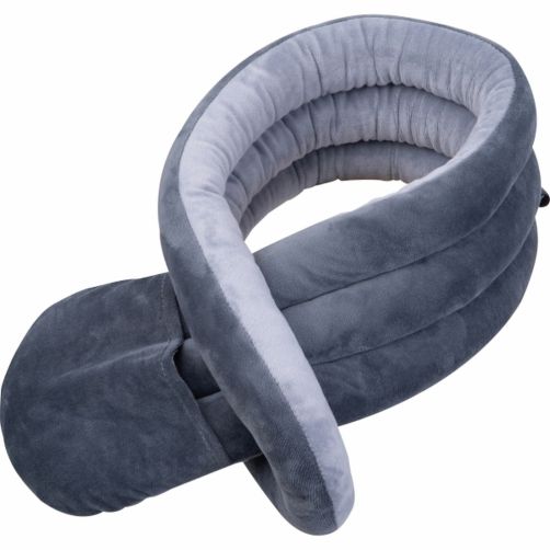 Poduszka na szyję BOULDER