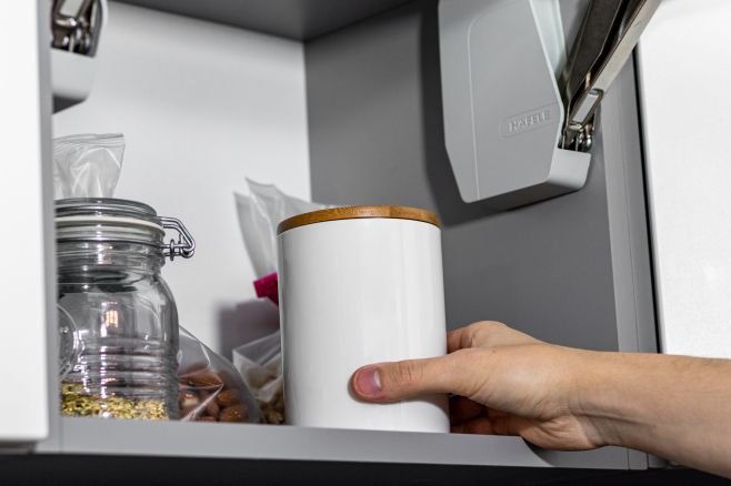 Pojemnik na żywność 750 ml NIJMEGEN