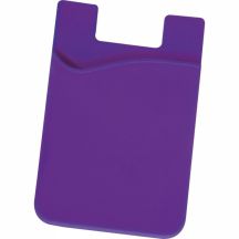 Etui na kartę do smartfona BORDEAUX