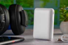 Power bank 10 000 mAh KILIS