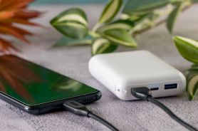 Power bank 10 000 mAh KILIS