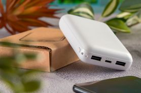 Power bank 10 000 mAh KILIS