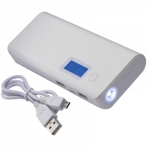 Power bank 10000 mAh STAFFORD